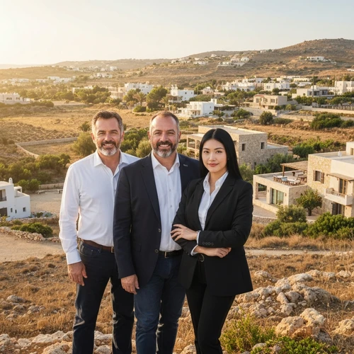 שאלות ותשובות: כיצד למצוא בית למכירה בקפריסין ולרכוש בתים אוטנטיים בקפריסין?