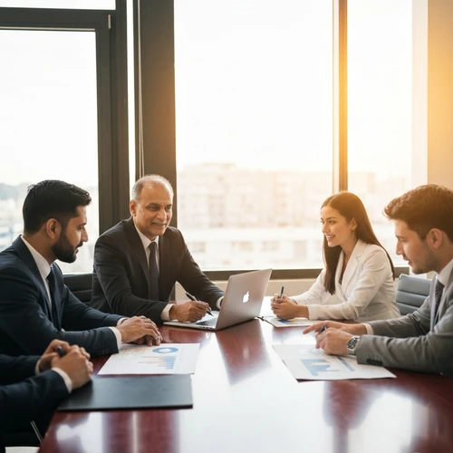 ליווי M&A, בדיקת נאותות ופתרונות צמיחה: הכירו את המומחים המעניקים ייעוץ עסקי לחברות להצלחה ארוכת טווח